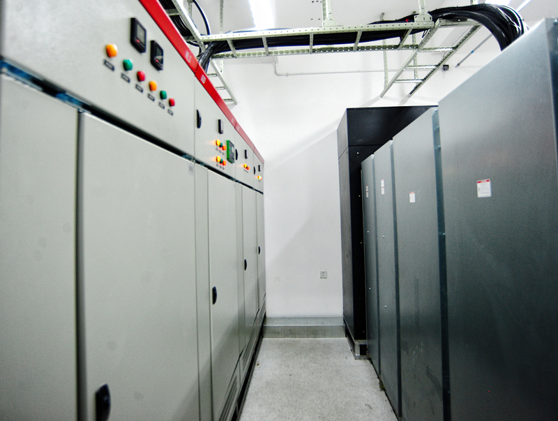 我司組織參觀機(jī)房(fáng)建設項目(圖6)