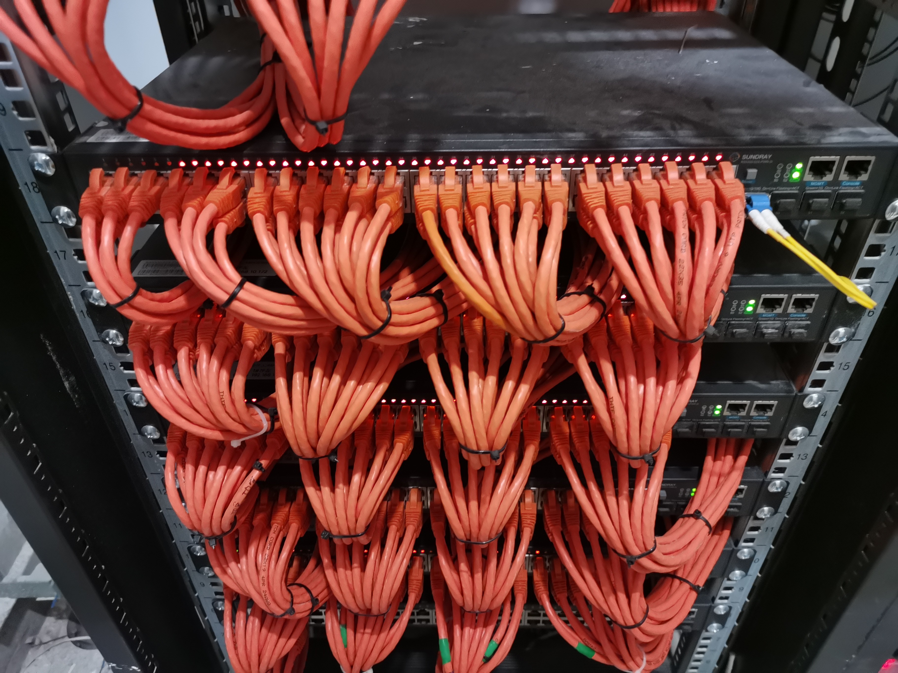 同心抗“疫” 怡訊在行(xíng)動(圖2)