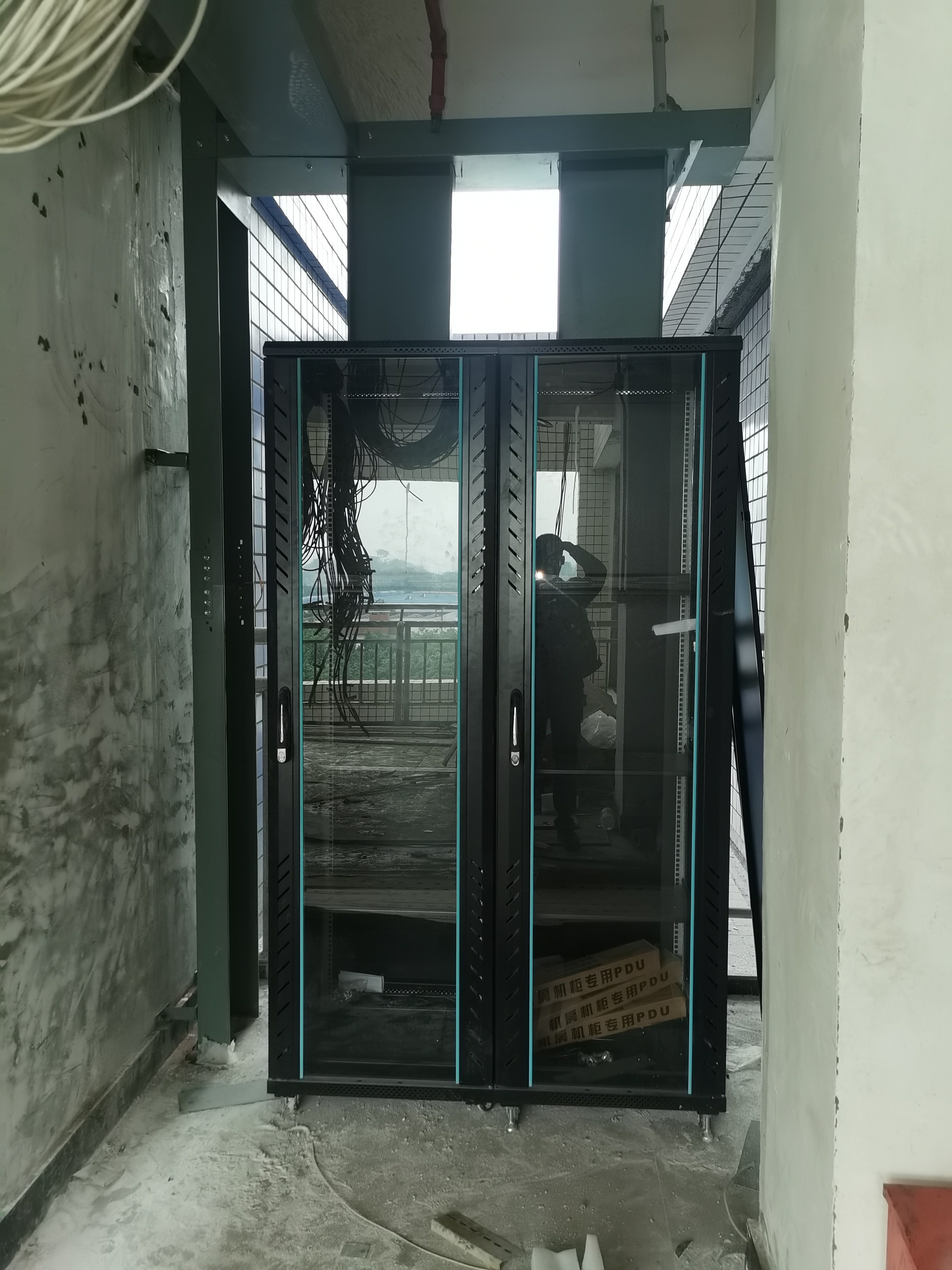 同心抗“疫” 怡訊在行(xíng)動(圖3)