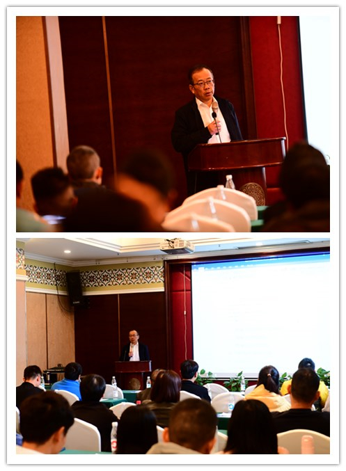 公司召開(kāi)FY23财年(nián)中期會(huì)議(yì)并組織工(gōng)會(huì)趣味活動(圖1)