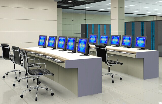 某證券營業(yè)部信息系統建設(圖1)