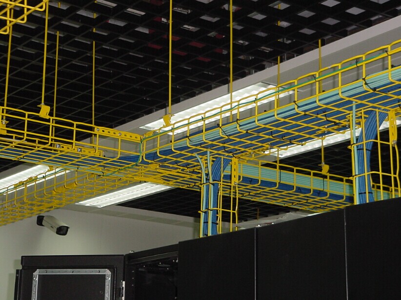 某醫(yī)院綜合布線系統工(gōng)程