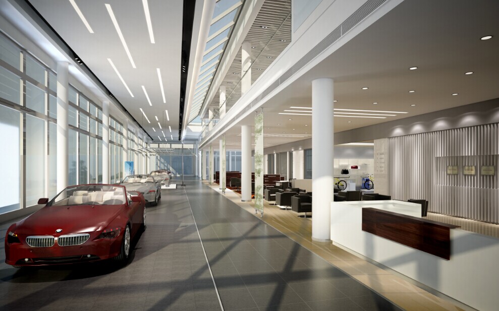 某企業(yè)智能(néng)弱電(diàn)工(gōng)程