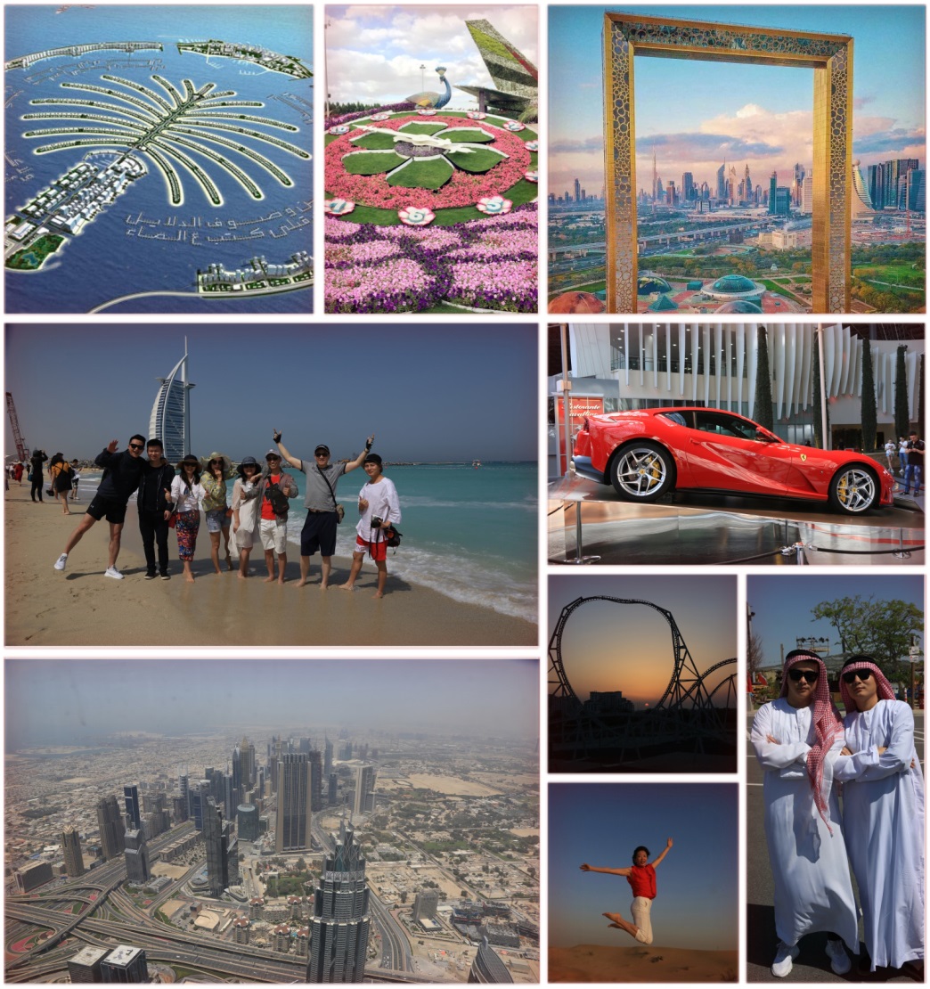 五月(yuè)之旅&nbsp;——2019年(nián)怡訊公司團建活動(圖1)