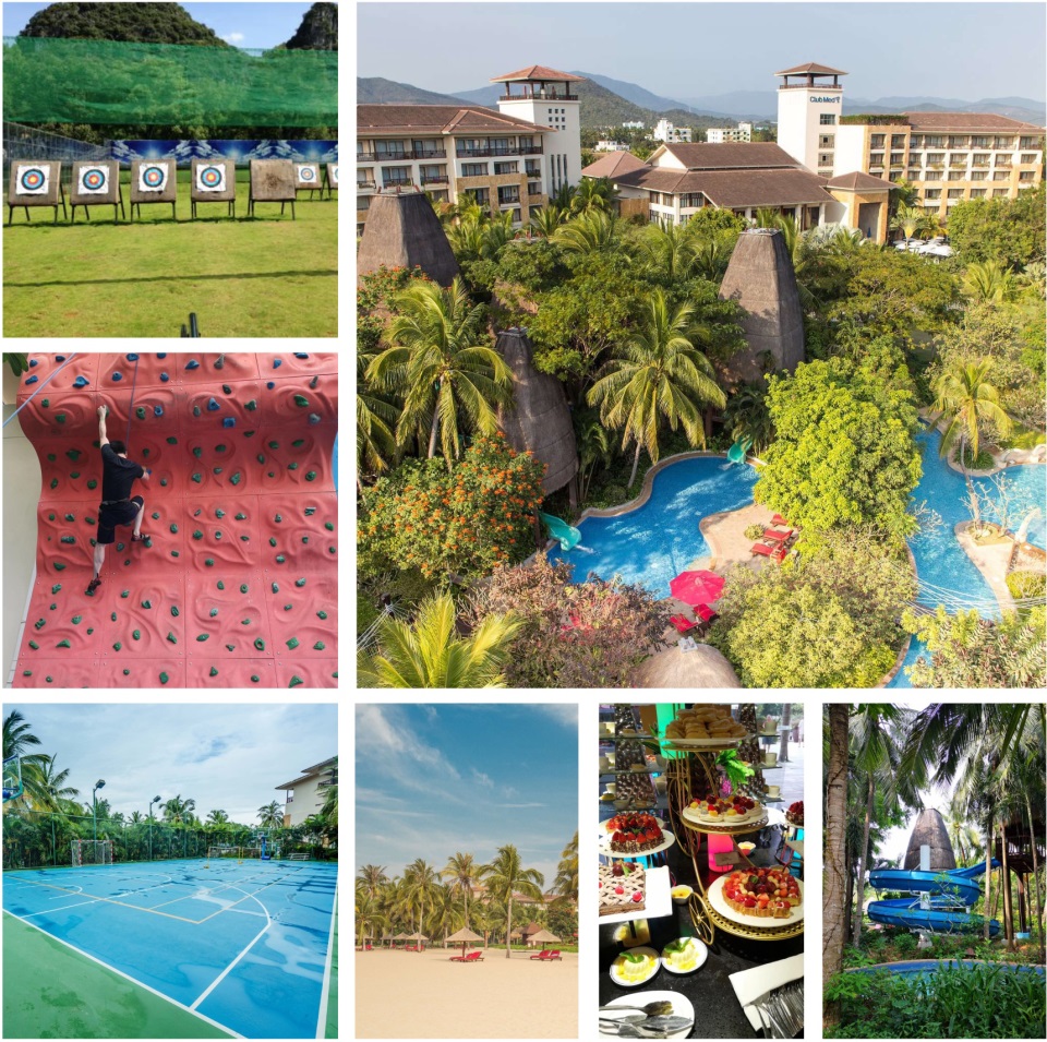 五月(yuè)之旅&nbsp;——2019年(nián)怡訊公司團建活動(圖2)