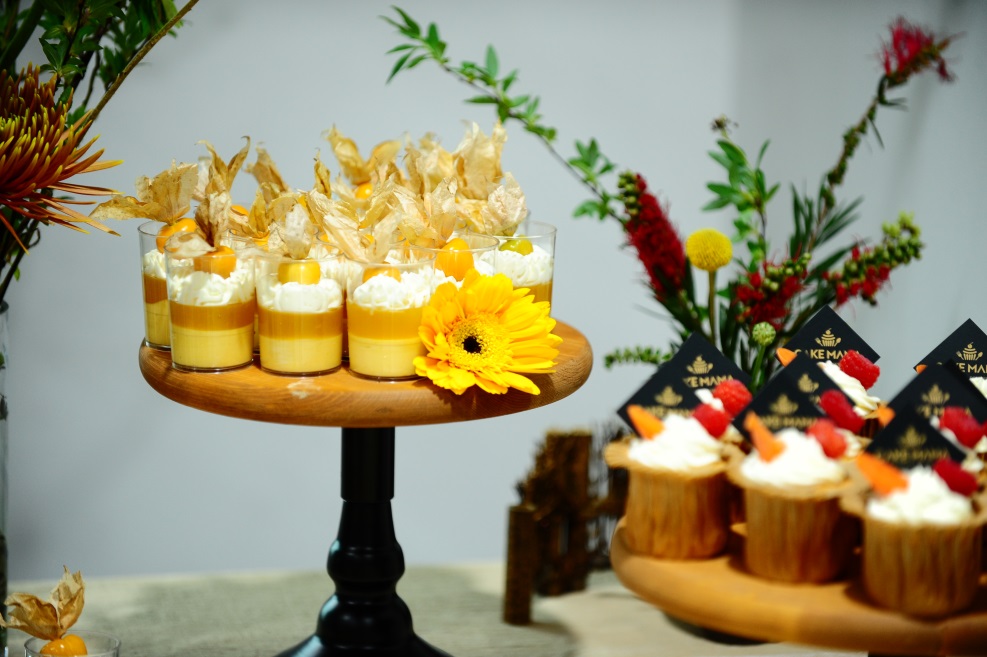 公司與你(nǐ)共成長(cháng)&nbsp;——怡訊20周年(nián)生(shēng)日(rì)慶典(圖4)